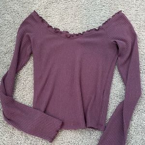 Abercrombie & Fitch long sleeve